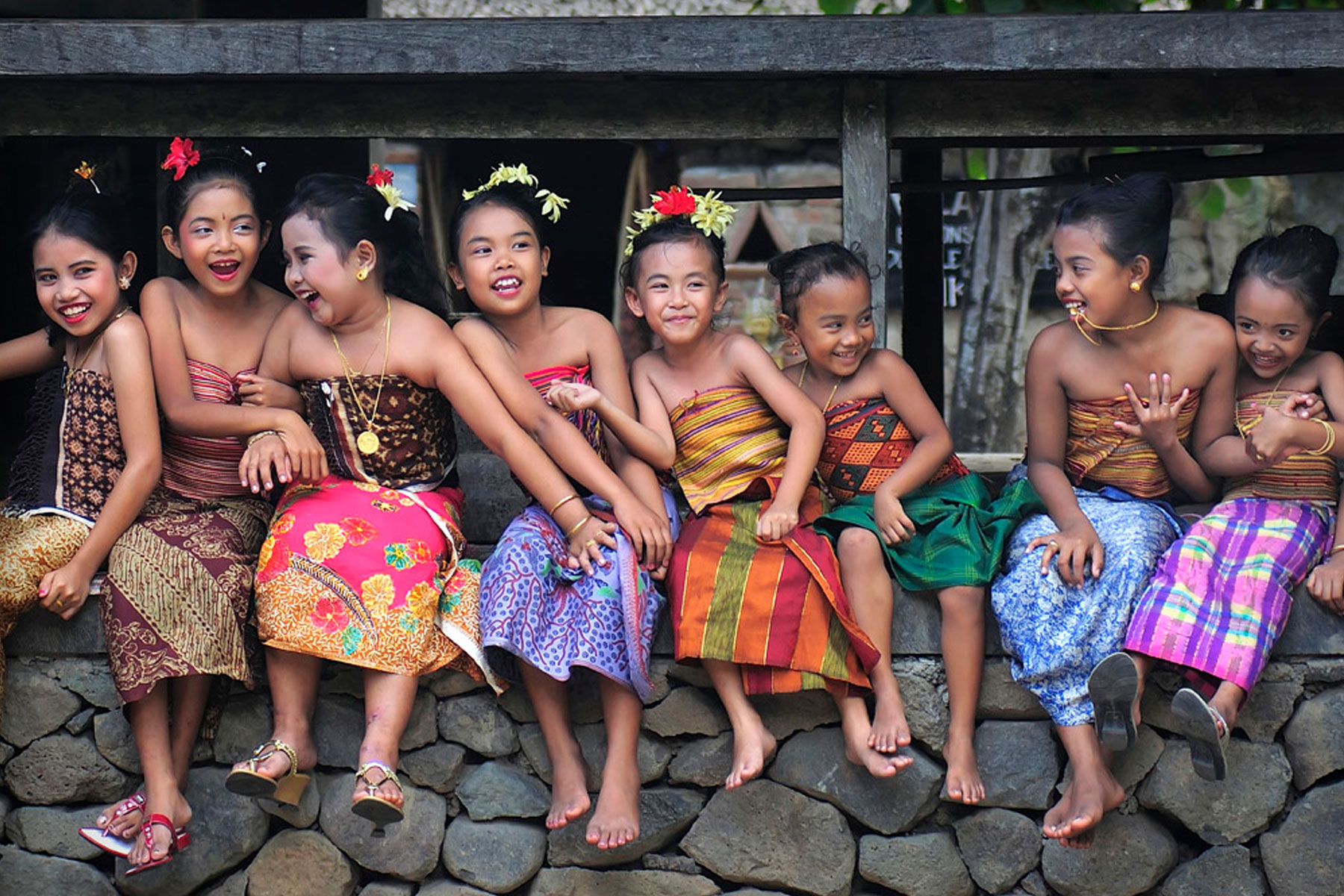 10 Balinese Languages Should You Know Before Come to Bali - Palm Living
